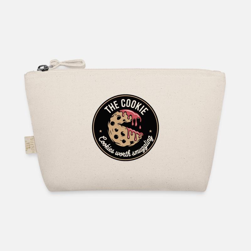 COOKIES WORTH IT Organic Pouch