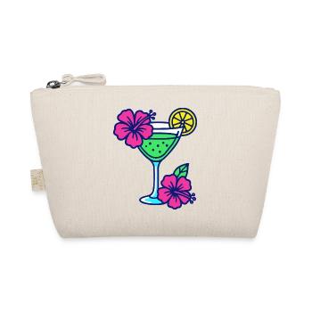 Cocktail 1 - Organic Pouch - nature - Front