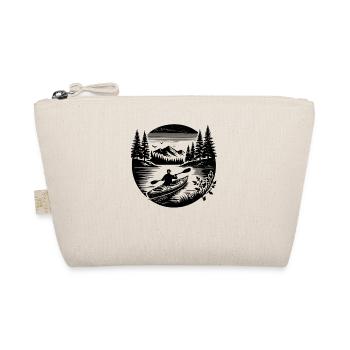 Amateur de kayak Sports nautiques Kayak Kayakiste - Trousse biologique - nature - Devant