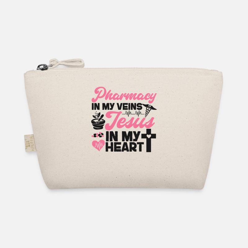 Technicien en pharmacie Trousse biologique