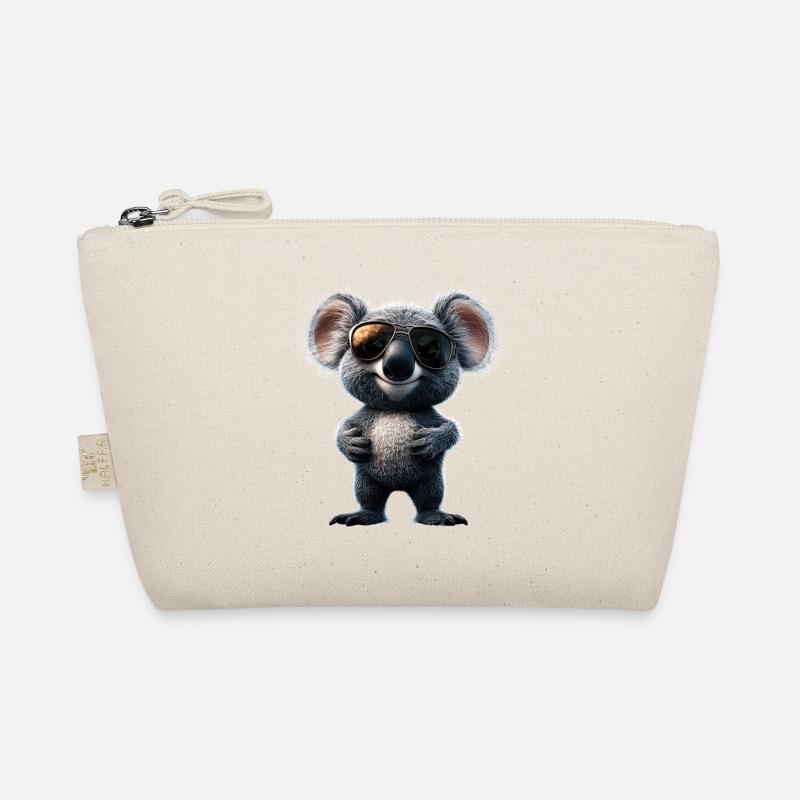 Koala Bear Australie Koala Bear Mignon Koala Bears Trousse biologique