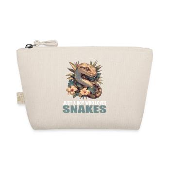 Serpents Serpent - Trousse biologique - nature - Devant