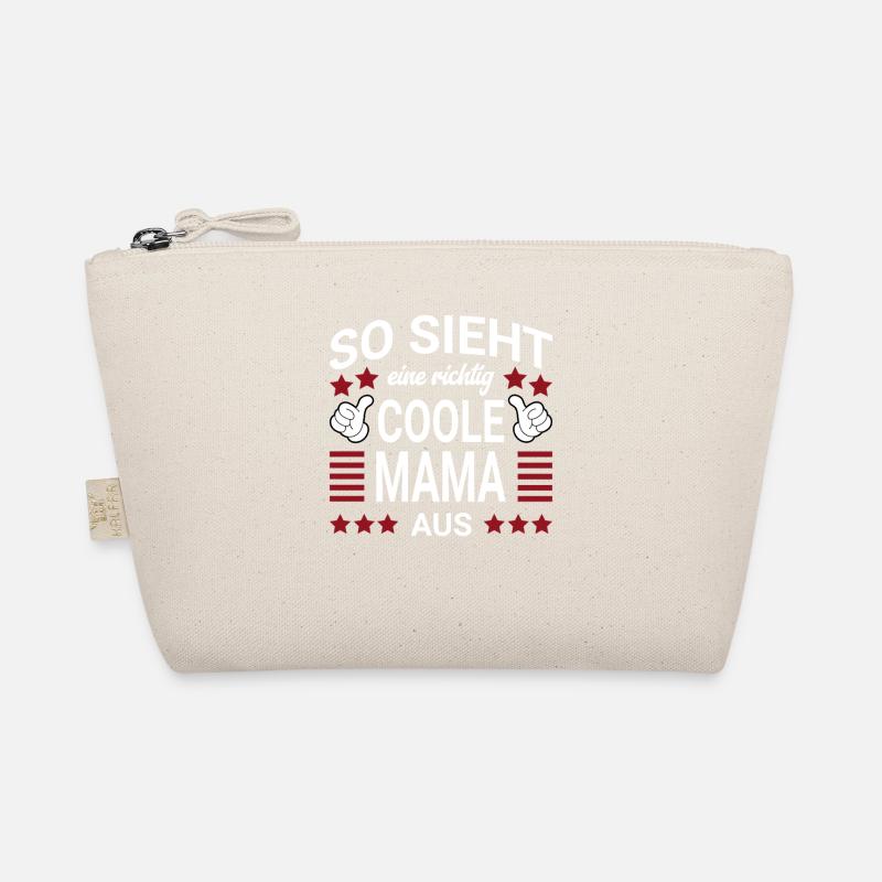 Style maman cool Trousse biologique