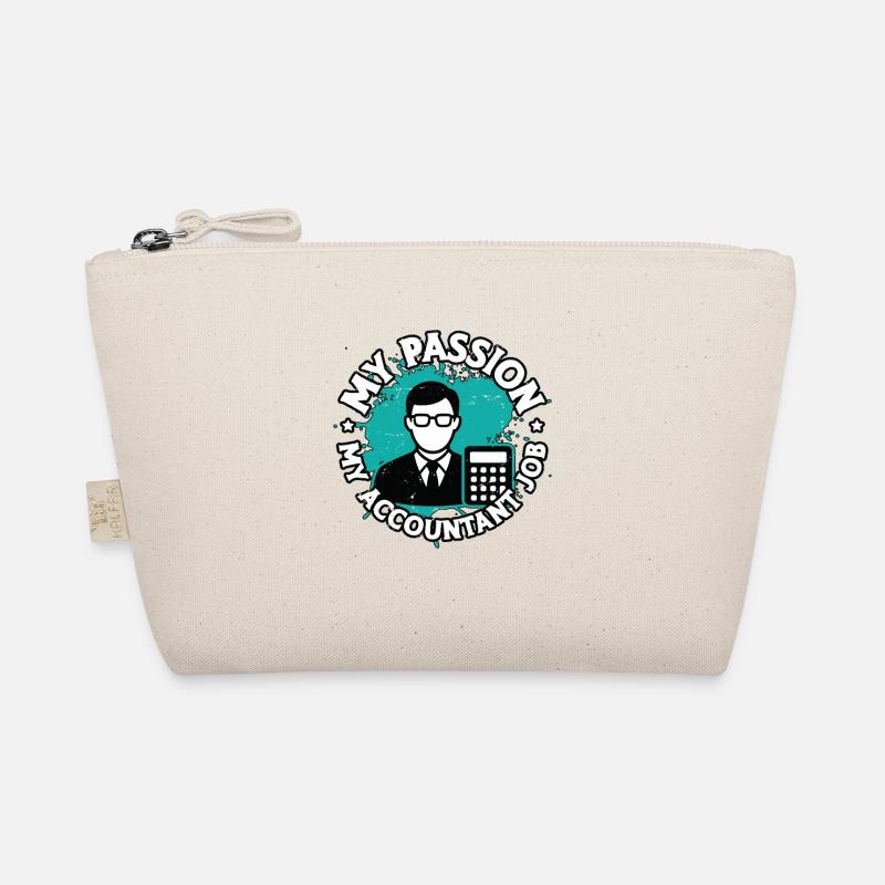 Comptabilité Ma passion Mon comptable Comptable Comptable Trousse biologique