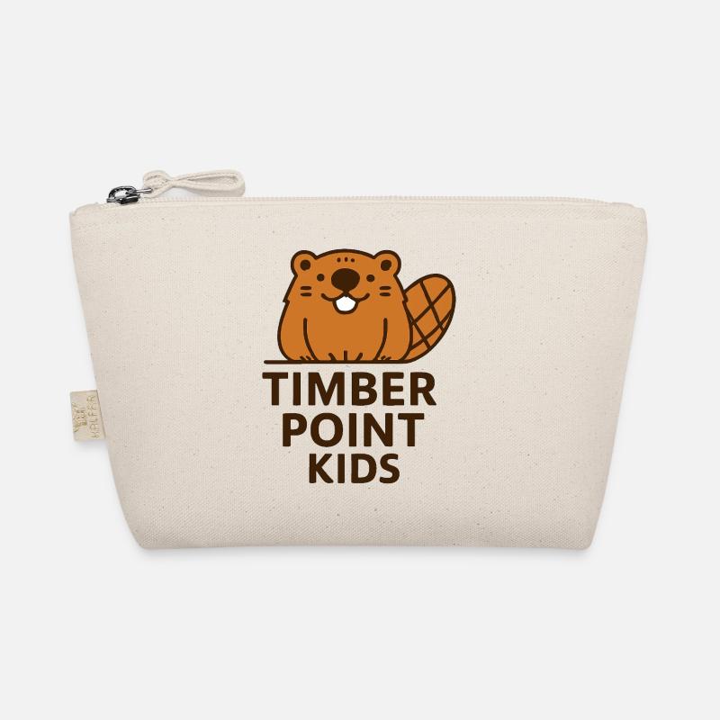 Timber Point Enfants Bieber Trousse biologique