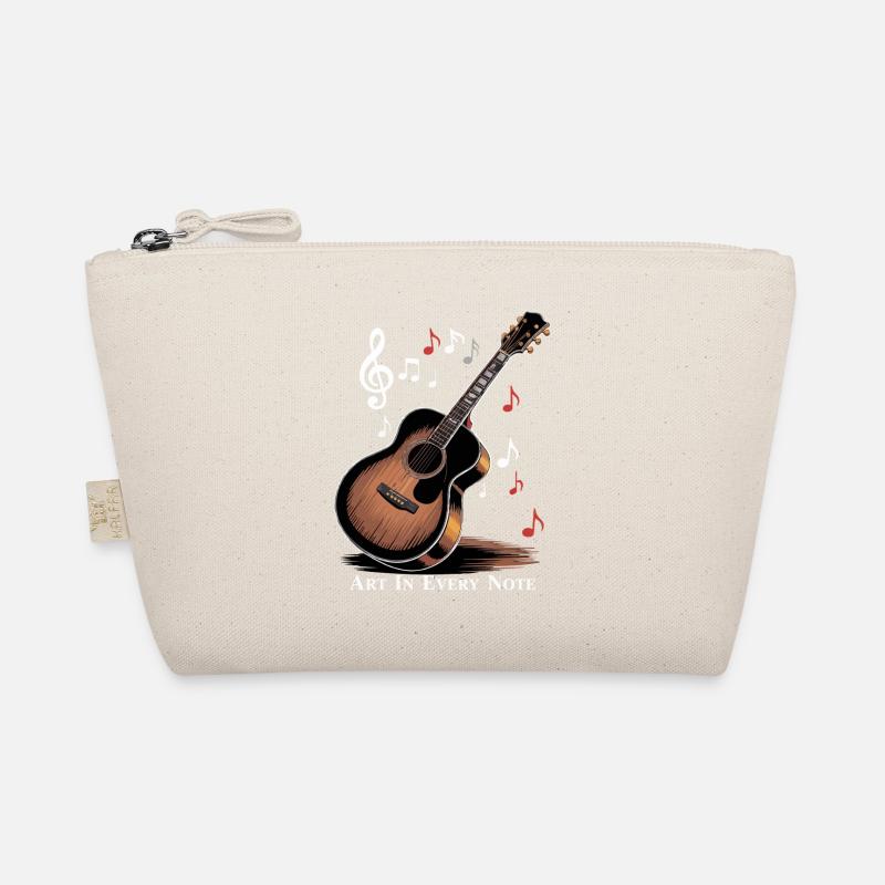 L’ART DANS CHAQUE NOTE Trousse biologique