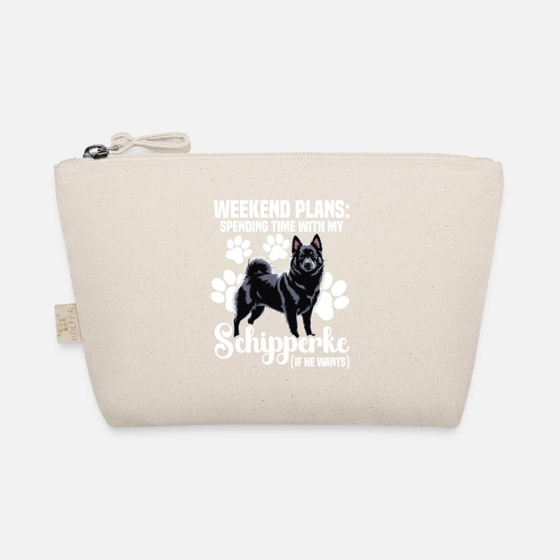 Projets de week-end : Du temps avec mon Schipperke Trousse biologique