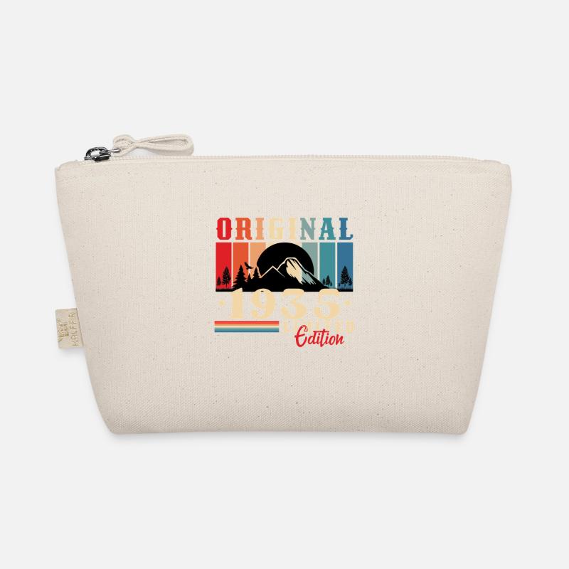 Original 1935 Cadeau D'anniversaire 1935 Trousse biologique