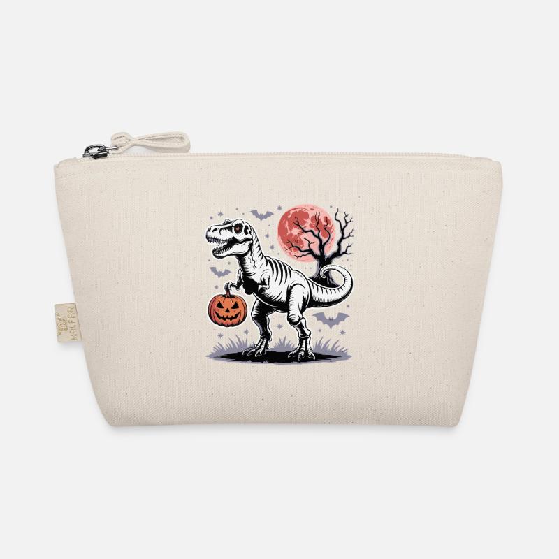 TERRIFYING NIGHT Organic Pouch