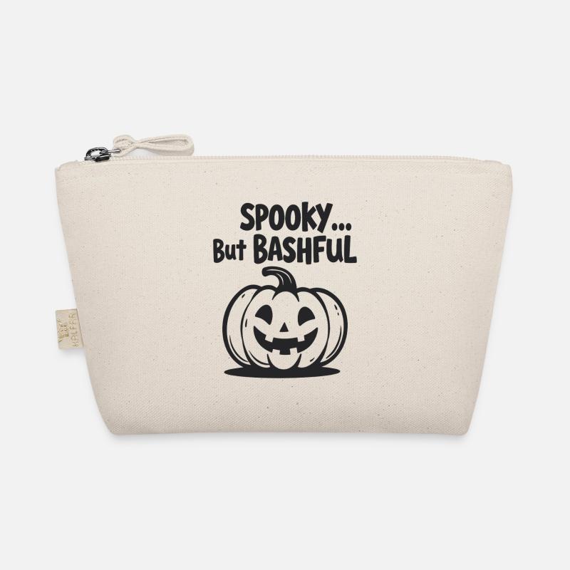 Effrayant mais timide Trousse biologique