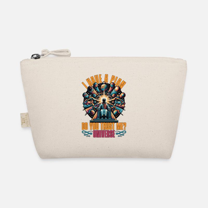 Astrologue J’ai un plan Faites-vous confiance Astrologie Trousse biologique