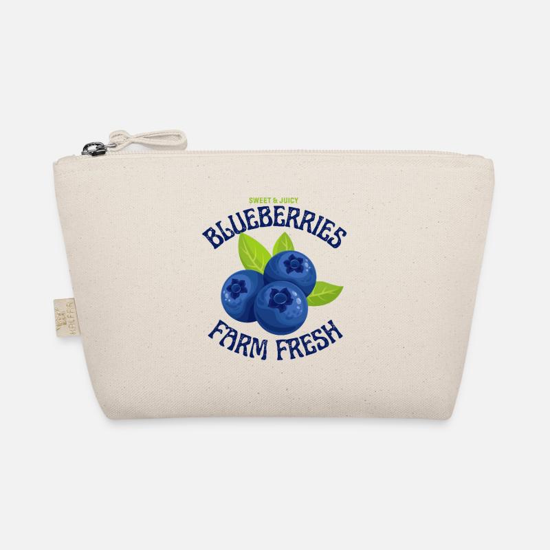 Bleuets frais de la ferme Trousse biologique