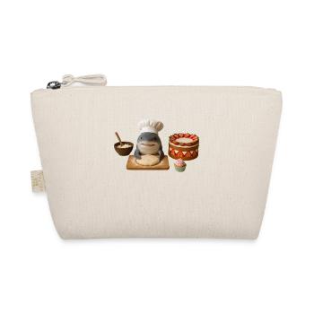 Shark Baking Cake Bread - Trousse biologique - nature - Devant