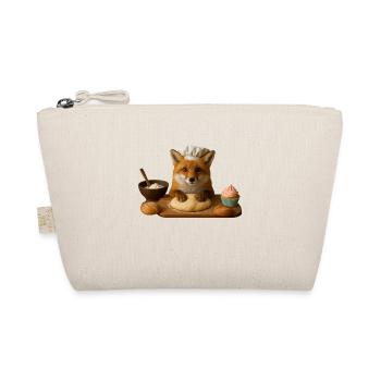 Renard Cuisson Gâteau Pain - Trousse biologique - nature - Devant