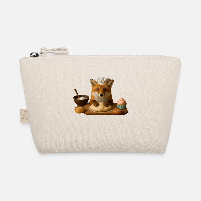 Renard Cuisson Gâteau Pain Trousse biologique
