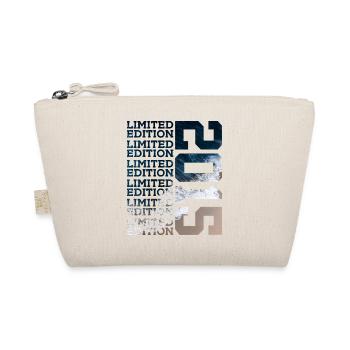 LIMITED EDITION 2015 11 YEARS 11TH BIRTHDAY - Organic Pouch - nature - Front