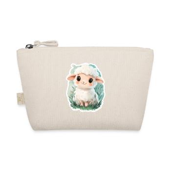 Mouton - Trousse biologique - nature - Devant