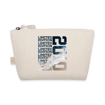 ÉDITION LIMITÉE 2010 16 ANS 16E ANNIVERSAIRE - Trousse biologique - nature - Devant