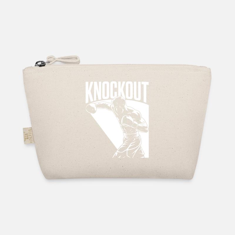 Knockout Organic Pouch