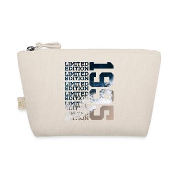 LIMITED EDITION 1995 31 YEARS 31ST BIRTHDAY - Organic Pouch - nature - Front