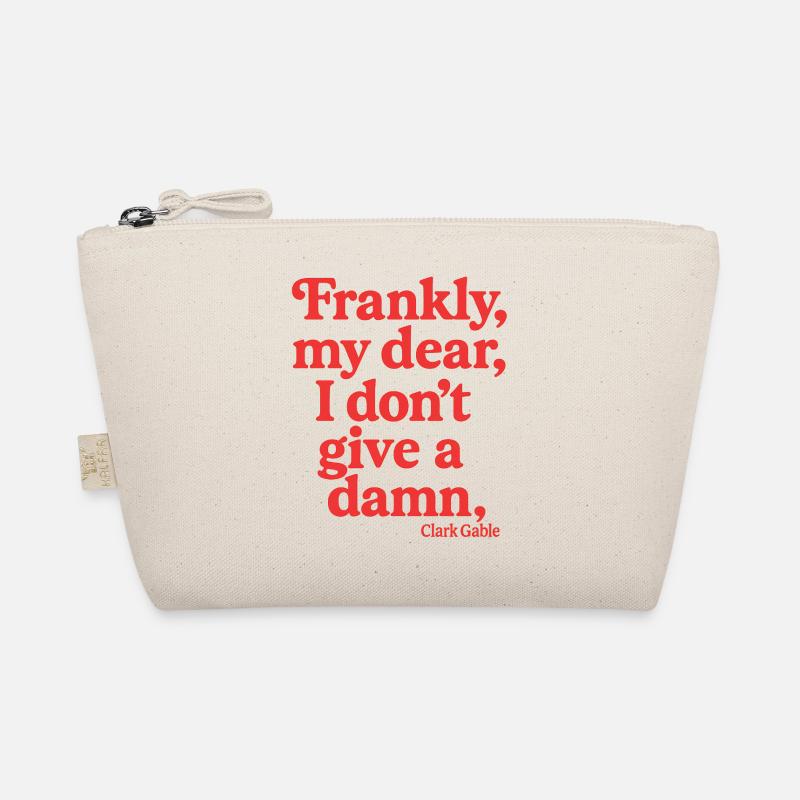 Pignon Trousse biologique