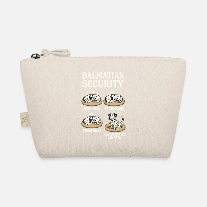 Dalmate Trousse biologique