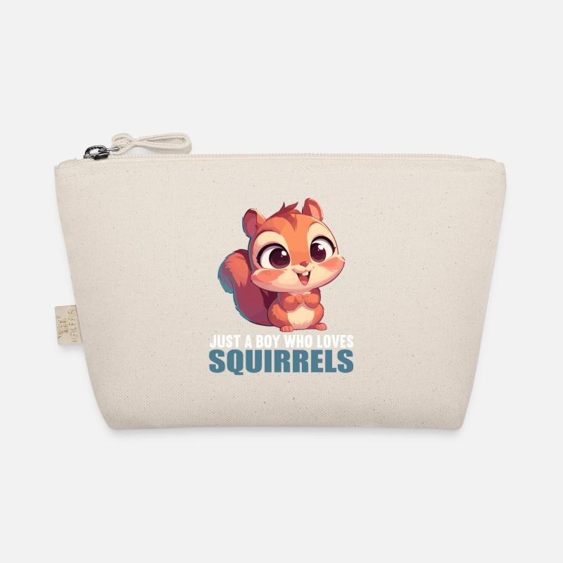 Écureuil Trousse biologique