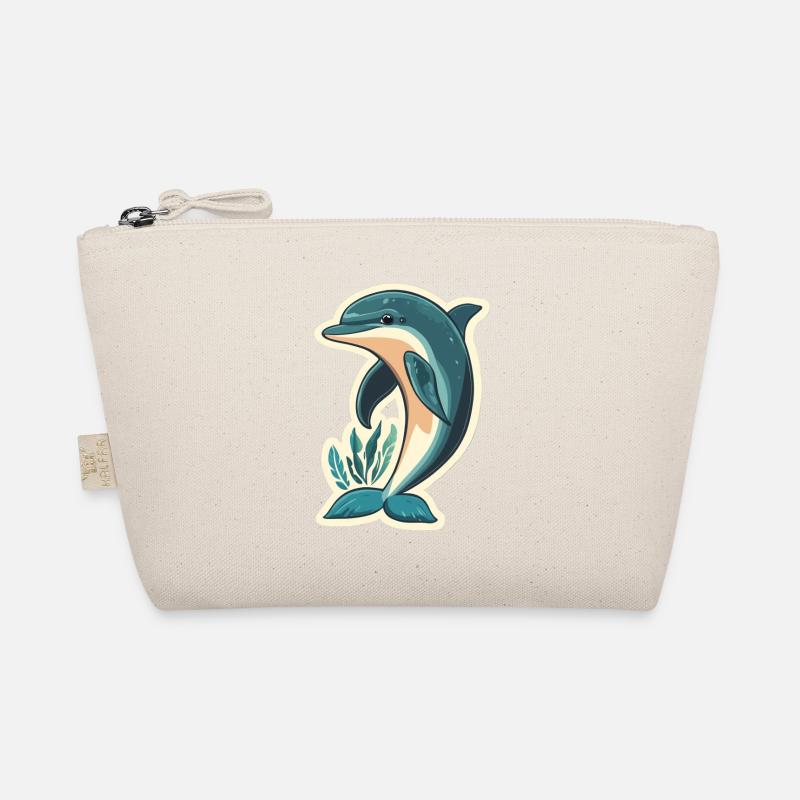 Dauphin Trousse biologique