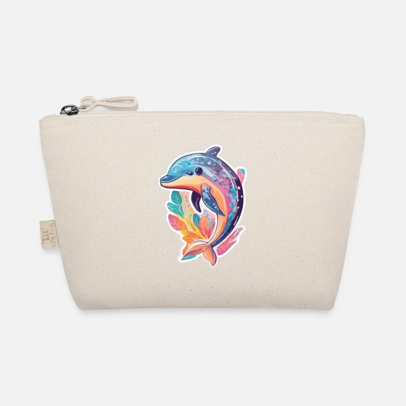 Dauphin Trousse biologique