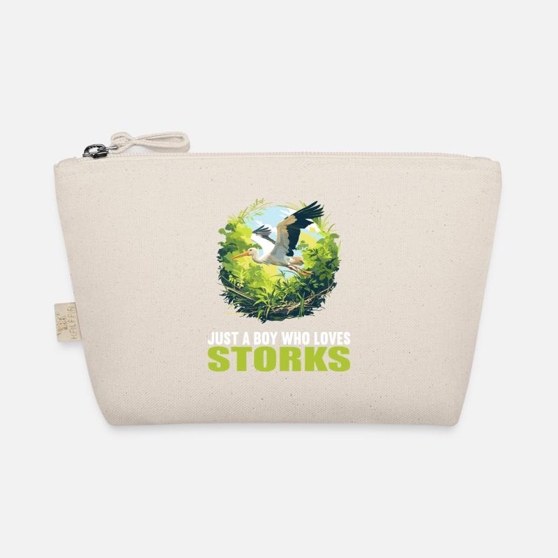 Storks Stork Organic Pouch
