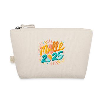 Malle 2025 Majorque - Trousse biologique - nature - Devant