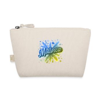 Majorque Coloré - Trousse biologique - nature - Devant