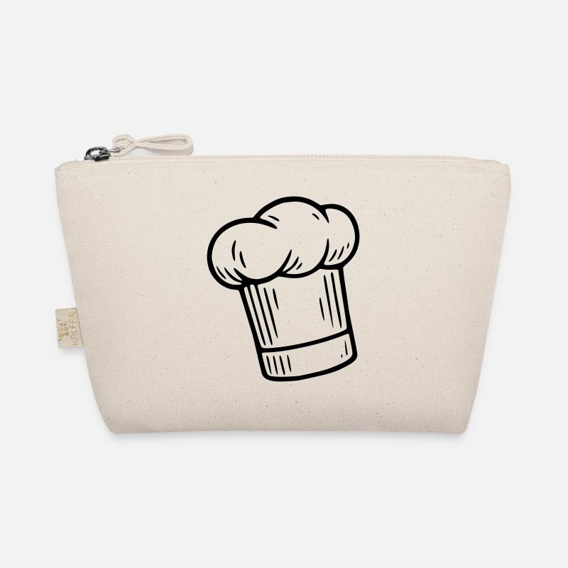 Toque du chef Trousse biologique