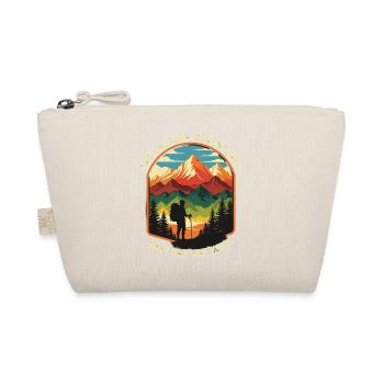 Alpiniste - Trousse biologique - nature - Devant