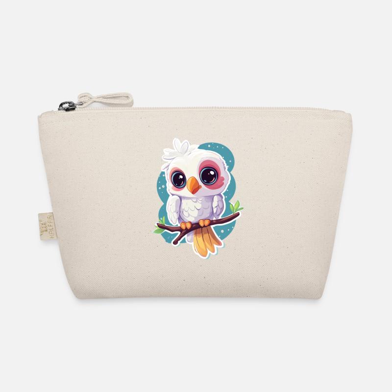 Cacatoès Trousse biologique