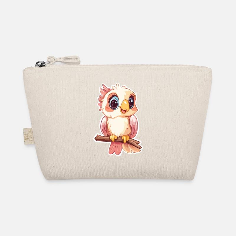 Cacatoès Trousse biologique