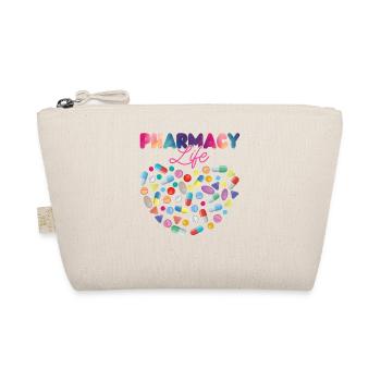 Technicien en pharmacie - Trousse biologique - nature - Devant