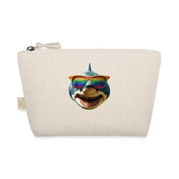 requin requin tigre requin plongeur requins mignons grand requin blanc - Trousse biologique - nature - Devant