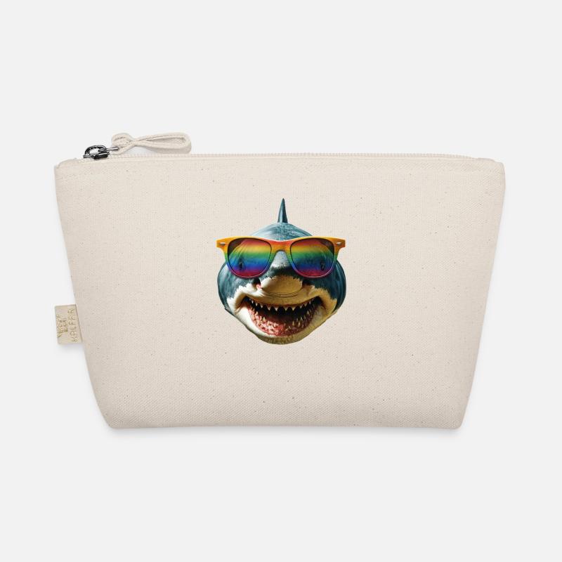 requin requin tigre requin plongeur requins mignons grand requin blanc Trousse biologique