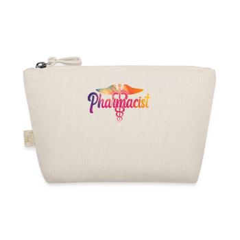 Technicien en pharmacie - Trousse biologique - nature - Devant