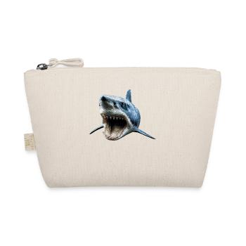 requin requin tigre requin plongeur requins mignons grand requin blanc - Trousse biologique - nature - Devant