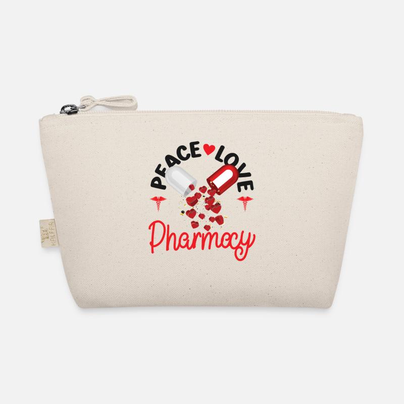 Technicien en pharmacie Trousse biologique