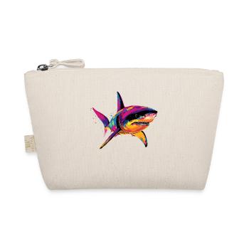 requin requin tigre requin plongeur requins mignons grand requin blanc - Trousse biologique - nature - Devant