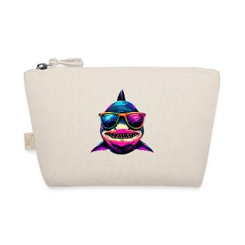 requin requin tigre requin plongeur requins mignons grand requin blanc - Trousse biologique - nature - Devant