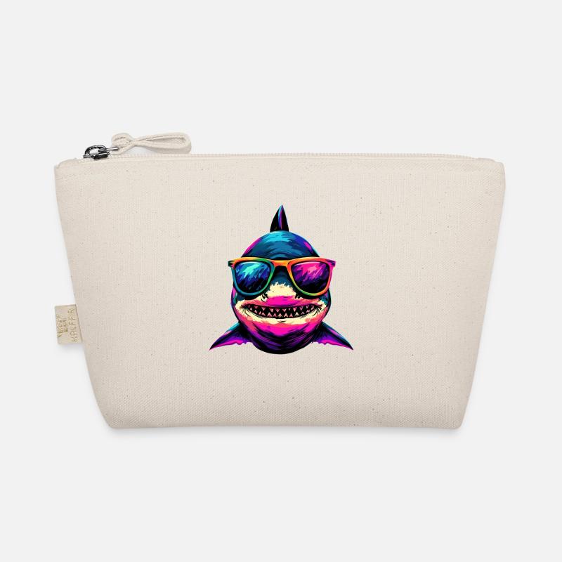 requin requin tigre requin plongeur requins mignons grand requin blanc Trousse biologique