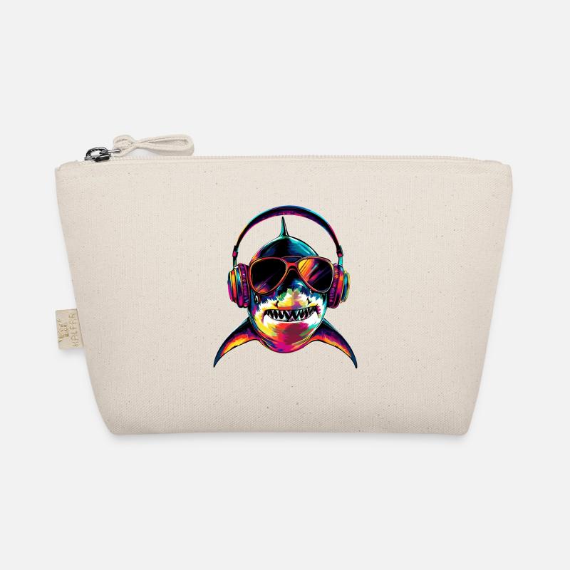 requin requin tigre requin plongeur requins mignons grand requin blanc Trousse biologique