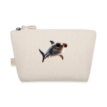 requin requin tigre requin plongeur requins mignons grand requin blanc - Trousse biologique - nature - Devant
