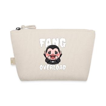 FANG_OVERLOAD - Trousse biologique - nature - Devant