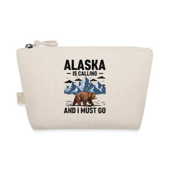 La réputation et les paysages naturels de l'Alaska - Trousse biologique - nature - Devant