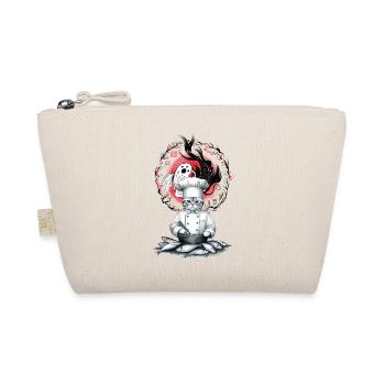 Chine Japon Poisson Chef Chefs Asie - Trousse biologique - nature - Devant